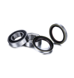 Kit roulements de roue FACTORY LINKS Race Series pour BETA RR 350, KTM SX 125, HUSQVARNA FC 250 et GAS GAS EX 300 de 2004 à 2027