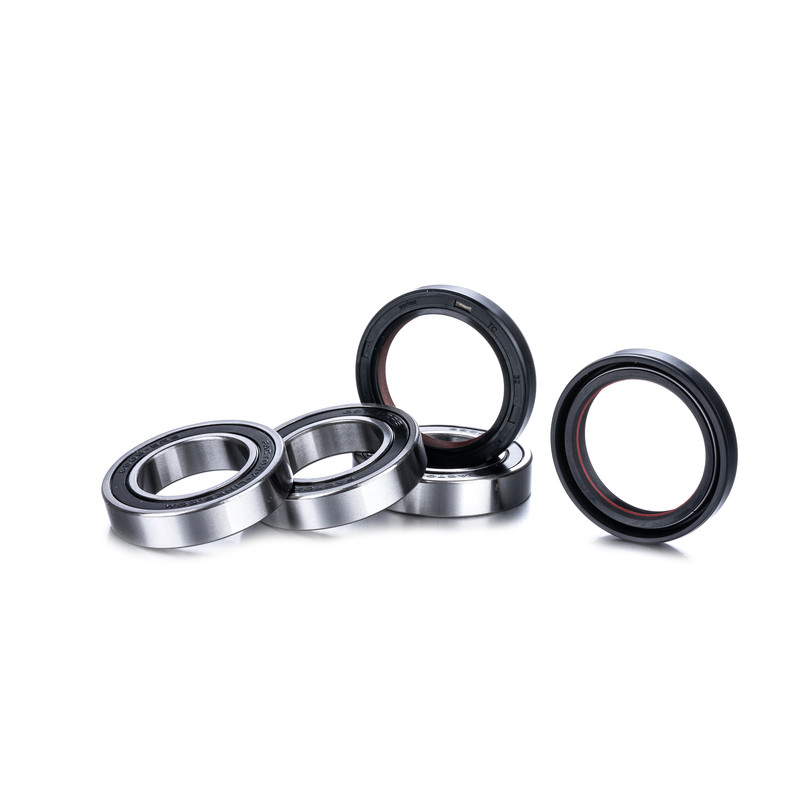 FACTORY LINKS Race Series Wheel Bearing Kit for HONDA CRF 450, HM CREF 450 and SUZUKI RMZ 250 2000-2027