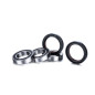 FACTORY LINKS Race Series Wheel Bearing Kit for HONDA CRF 450, HM CREF 450 and SUZUKI RMZ 250 2000-2027