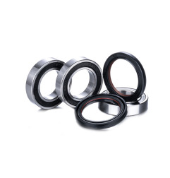 FACTORY LINKS Race Series Radlagersatz für KAWASAKI KX 125, KX 250, KX 450, KXF 250, KXF 450 und SUZUKI RMZ 250 2003-2027