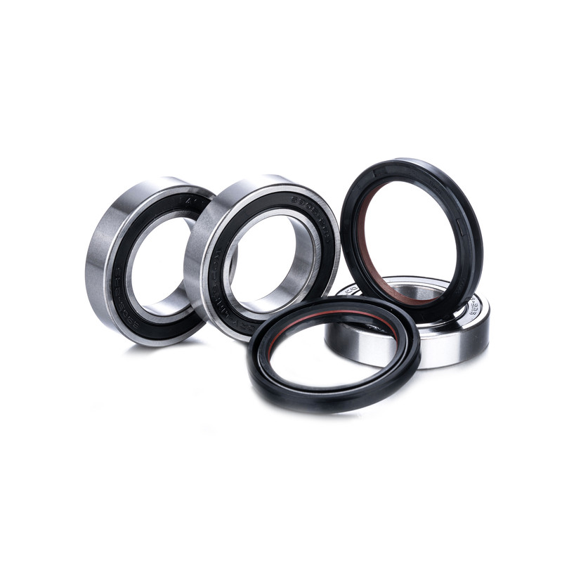 FACTORY LINKS Race Series Wheel Bearing Kit for KAWASAKI KX 125, KX 250, KX 450, KXF 250, KXF 450 and SUZUKI RMZ 250 2003-2027