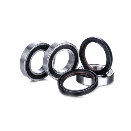 FACTORY LINKS Race Series Radlagersatz für KAWASAKI KX 125, KX 250, KX 450, KXF 250, KXF 450 und SUZUKI RMZ 250 2003-2027