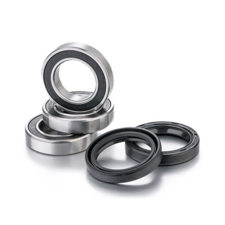 FACTORY LINKS Race Series Wheel Bearing Kit for SUZUKI RMX 450, RMZ 250, RMZ 450 2005-2025