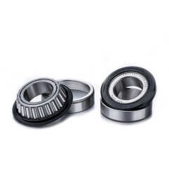FACTORY LINKS Race Series Steering Stem Bearing Kit for KAWASAKI KLX 450, KX 125, KX 250, KXF 250, KXF 450 and SUZUKI RMZ 250