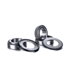FACTORY LINKS Race Series Steering Stem Bearing Kit for TM RACING ENF 250, HONDA CRF 450 X and HM CRM-F 450 X 1992-2025