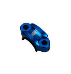 SCAR Slider-Klemme universal blau