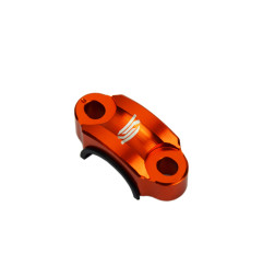 SCAR Slider-Klemme universal orange