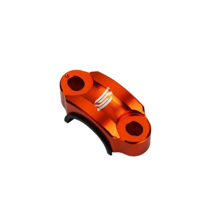 Abrazadera de barra giratoria SCAR universal Naranja Abrazadera de barra giratoria SCAR universal Naranja