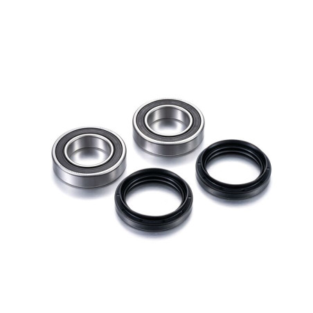 FACTORY LINKS Wheel Bearing Kit for YAMAHA YFM 125 RAPTOR 2WD, YFM 250 RAPTOR 2WD, YFM 350 RAPTOR 2WD 2004-2013