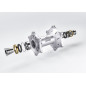 FACTORY LINKS Wheel Bearing Kit for YAMAHA YFM 700 RAPTOR 2WD, YFZ 450 2006-2012 FACTORY LINKS Wheel Bearing Kit for YAMAHA YFM 700 RAPTOR 2WD, YFZ 450 2006-2012