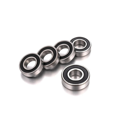 Kit roulements de roue FACTORY LINKS pour GAS GAS MC 85, HUSQVARNA TC 85 et KTM SX 85 de 2025 à 2027