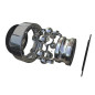 Kit roulements de roue FACTORY LINKS pour GAS GAS MC 85, HUSQVARNA TC 85 et KTM SX 85 de 2025 à 2027