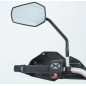 Retrovisor R&G RACING para HONDA MSX 125, SUZUKI DL 1000 V-STROM, KAWASAKI KLR 650 y KTM ADVENTURE 1190 de 1997 a 2026 Retrovisor R&G RACING para HONDA MSX 125, SUZUKI DL 1000 V-STROM, KAWASAKI KLR 650 y KTM ADVENTURE 1190 de 1997 a 2026