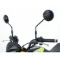 Retrovisor R&G RACING para HONDA MSX 125, SUZUKI DL 1000 V-STROM, KAWASAKI KLR 650 y KTM ADVENTURE 1190 de 1997 a 2026 Retrovisor R&G RACING para HONDA MSX 125, SUZUKI DL 1000 V-STROM, KAWASAKI KLR 650 y KTM ADVENTURE 1190 de 1997 a 2026