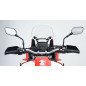 R&G RACING Spiegelverbreiterung M10x1,25x15mm Länge 45mm Schwarz für HONDA, SUZUKI, KAWASAKI und KTM 1997-2026 R&G RACING Spiegelverbreiterung M10x1,25x15mm Länge 45mm Schwarz für HONDA, SUZUKI, KAWASAKI und KTM 1997-2026