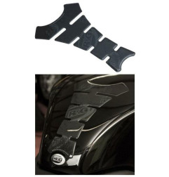 Protector de depósito R&G RACING para KTM ADVENTURE 890, SMT 890, VOGE DSX 900, HONDA XL 750 TRANSALP y HUSQVARNA FS 450