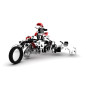 Pieza de mando R&G RACING