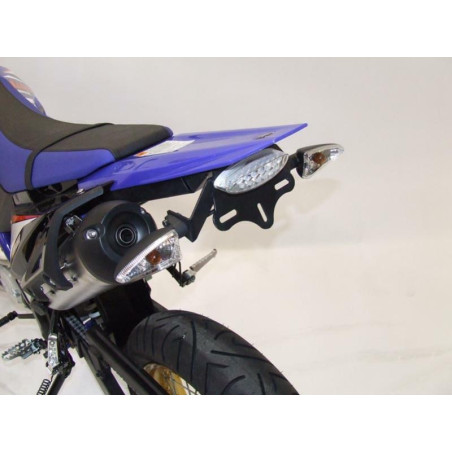R&G RACING Licence Plate Holder for YAMAHA WR 125, WR 125 X 2009-2026