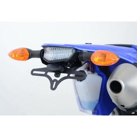 R&G RACING Licence Plate Holder for YAMAHA WRF 450 2013-2015