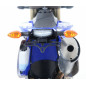 R&G RACING Licence Plate Holder for YAMAHA WRF 450 2013-2015