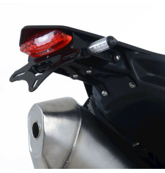 R&G RACING Licence Plate Holder for KTM ENDURO 690, SMC 690, SUPERMOTO 690 SMC R ABS and GAS GAS SM 700 2019-2026