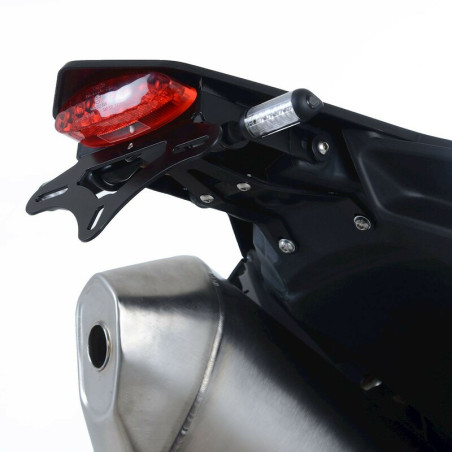 R&G RACING Kennzeichenhalter für KTM ENDURO 690, SMC 690, SUPERMOTO 690 SMC R ABS und GAS GAS SM 700 2019-2026