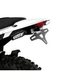 R&G RACING Kennzeichenhalter für KTM ADVENTURE 390, ADVENTURE 390 X 2025-2026