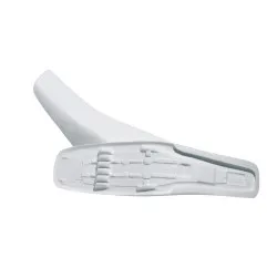 Mousse de selle RACETECH +15mm pour HONDA CRF 250, CRF 250 RWE, CRF 250 RX ENDURO, CRF 450, CRF 450 RX ENDURO de 2021 à 2027