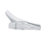 Mousse de selle RACETECH +15mm pour HONDA CRF 250, CRF 250 RWE, CRF 250 RX ENDURO, CRF 450, CRF 450 RX ENDURO de 2021 à 2027
