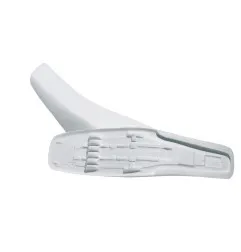 Mousse de selle RACETECH standard pour HONDA CRF 250, CRF 250 RWE, CRF 250 RX ENDURO, CRF 450, CRF 450 RX ENDURO de 2021 à 2027