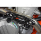 SCAR Carbon Exhaust Protection Universal