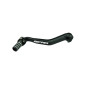 Sélecteur de vitesse SCAR noir pour YAMAHA YZ 125, YZ 250, YZ 250 X et FANTIC XE 125, XX 125, XX 250 de 2005 à 2027