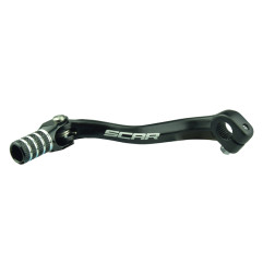 Sélecteur de vitesse SCAR pour HONDA CRF 250, CRF 250 RX ENDURO, CRF 250 X de 2004 à 2019