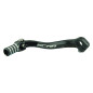 SCAR Gear Shift Lever Black/Black Endpiece for HONDA CRF 250, CRF 250 RX ENDURO, CRF 250 X 2004-2019