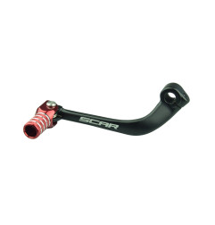 Sélecteur de vitesse SCAR pour HONDA CRF 110 de 2013 à 2027