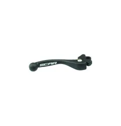 SCAR Bremshebel OEM-Typ für KAWASAKI KX 100, KX 65, KX 85, YAMAHA WRF 250, WRF 450, YZ 85 und SUZUKI RM 85, RMZ 250, RMZ 450