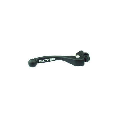 Maneta de freno SCAR OEM para KAWASAKI KX 100, KX 65, KX 85, YAMAHA WRF 250, WRF 450, YZ 85 y SUZUKI RM 85, RMZ 250, RMZ 450