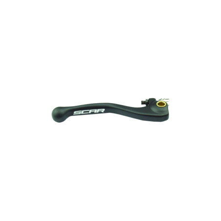 Maneta de freno SCAR OEM para HONDA CRF 250, CRF 250 X, CRF 450, CRF 450 RX ENDURO, CRF 450 X de 2007 a 2027