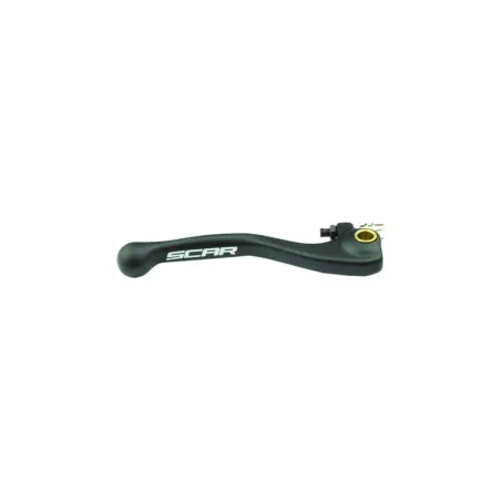SCAR Bremshebel OEM-Typ für HONDA CRF 250, CRF 250 X, CRF 450, CRF 450 RX ENDURO, CRF 450 X 2007-2027