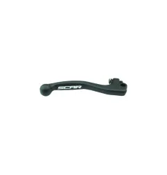 SCAR OEM Brake Lever for HONDA CRF 150, CRF 250, BETA RR 350, XTRAINER 300, GAS GAS EC 250, EC 300 and TM RACING EN 144, EN 250