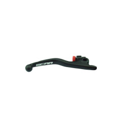 SCAR Bremshebel OEM-Typ für KTM EXC 300, HUSQVARNA FC 250, SHERCO SEF 250 und TM RACING EN 144 FI 2014-2027
