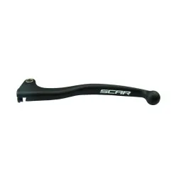 SCAR Kupplungshebel mit Lager OEM-Typ für YAMAHA WR 250, WR 250 X, WRF 250, WRF 450 2003-2024