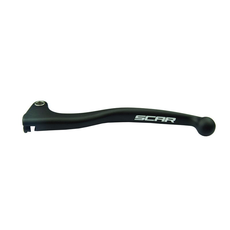 SCAR Kupplungshebel mit Lager OEM-Typ für YAMAHA WR 250, WR 250 X, WRF 250, WRF 450 2003-2024