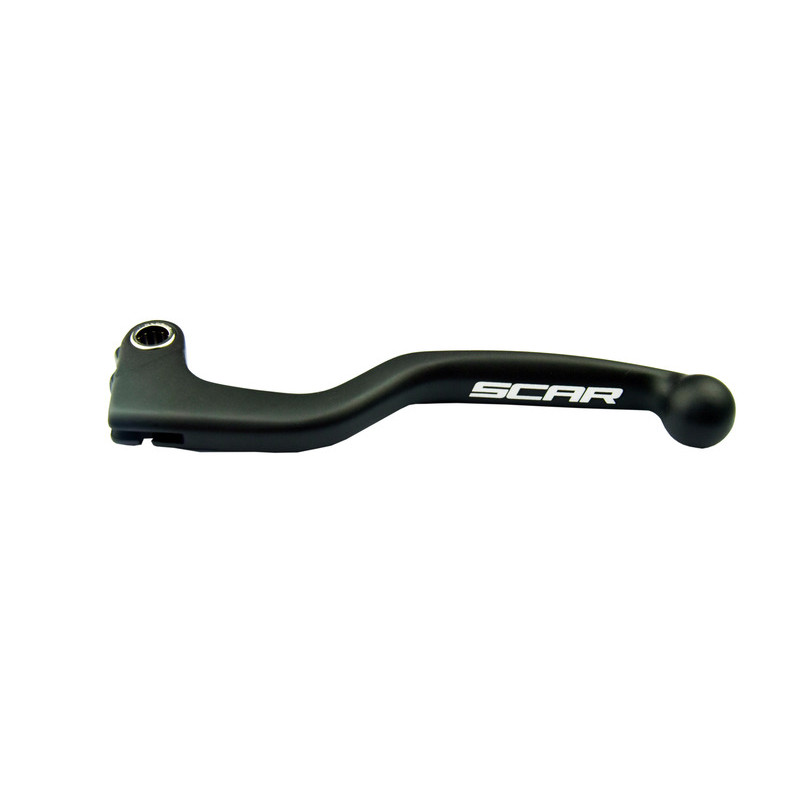 SCAR Forged Clutch Lever with Bearing - OEM Type for HONDA CRF 150, CRF 250, CRF 250 X, CRF 450, CRF 450 X 2004-2027 SCAR Forged Clutch Lever with Bearing - OEM Type for HONDA CRF 150, CRF 250, CRF 250 X, CRF 450, CRF 450 X 2004-2027