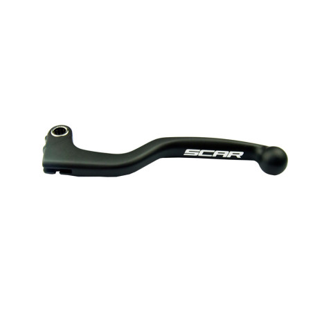 Levier d'embrayage avec roulements SCAR type origine pour HONDA CRF 150, CRF 250, CRF 250 X, CRF 450, CRF 450 X de 2004 à 2027