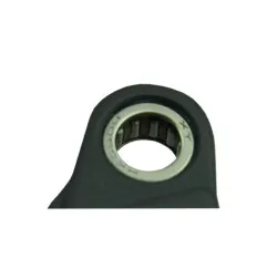Levier d'embrayage avec roulements SCAR type origine pour KAWASAKI KX 125, KX 65, KX 85 et SUZUKI RM 250, RMZ 250, RMZ 450