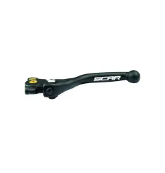 Maneta de embrague SCAR OEM para KAWASAKI KX 250, KX 250 X, KX 450, KX 450 X, KXF 250 de 2019 a 2027
