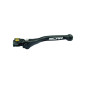 SCAR Forged Clutch Lever with Bearing - OEM Type for KAWASAKI KX 250, KX 250 X, KX 450, KX 450 X, KXF 250 2019-2027 SCAR Forged Clutch Lever with Bearing - OEM Type for KAWASAKI KX 250, KX 250 X, KX 450, KX 450 X, KXF 250 2019-2027