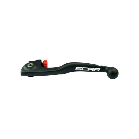 SCAR Kupplungshebel mit Lager OEM-Typ für KTM EXC 300, BETA RR 350, TM RACING EN 250 und HUSQVARNA FC 250 2005-2027