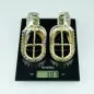 SCAR Titanium Footpegs Gripper for KTM SX 125, SX 250, HUSQVARNA FC 250, FC 350 and GAS GAS EC 300, ECF 350 2023-2027
